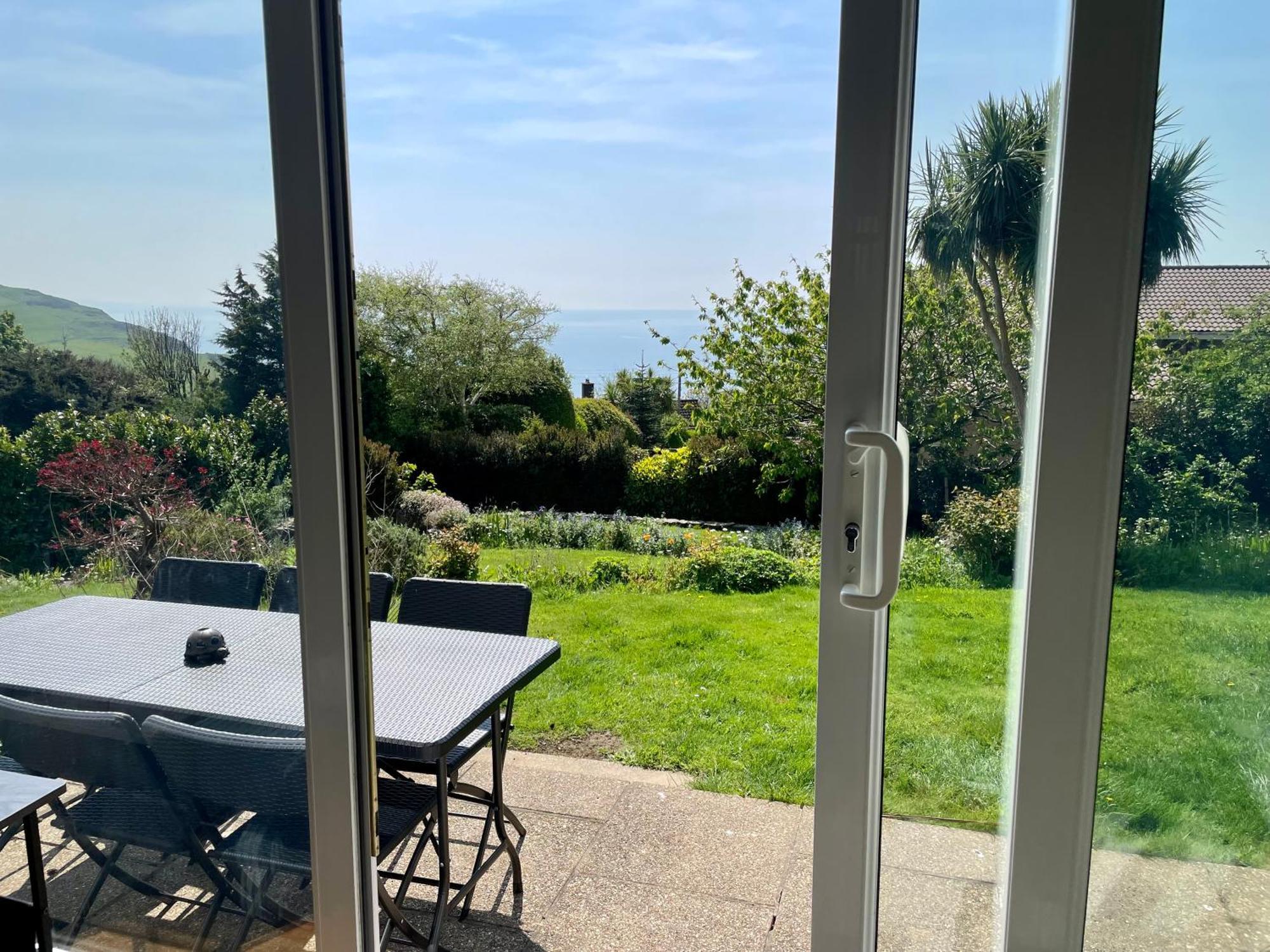 Stunning Charmouth Property With Bay Views! Exterior foto