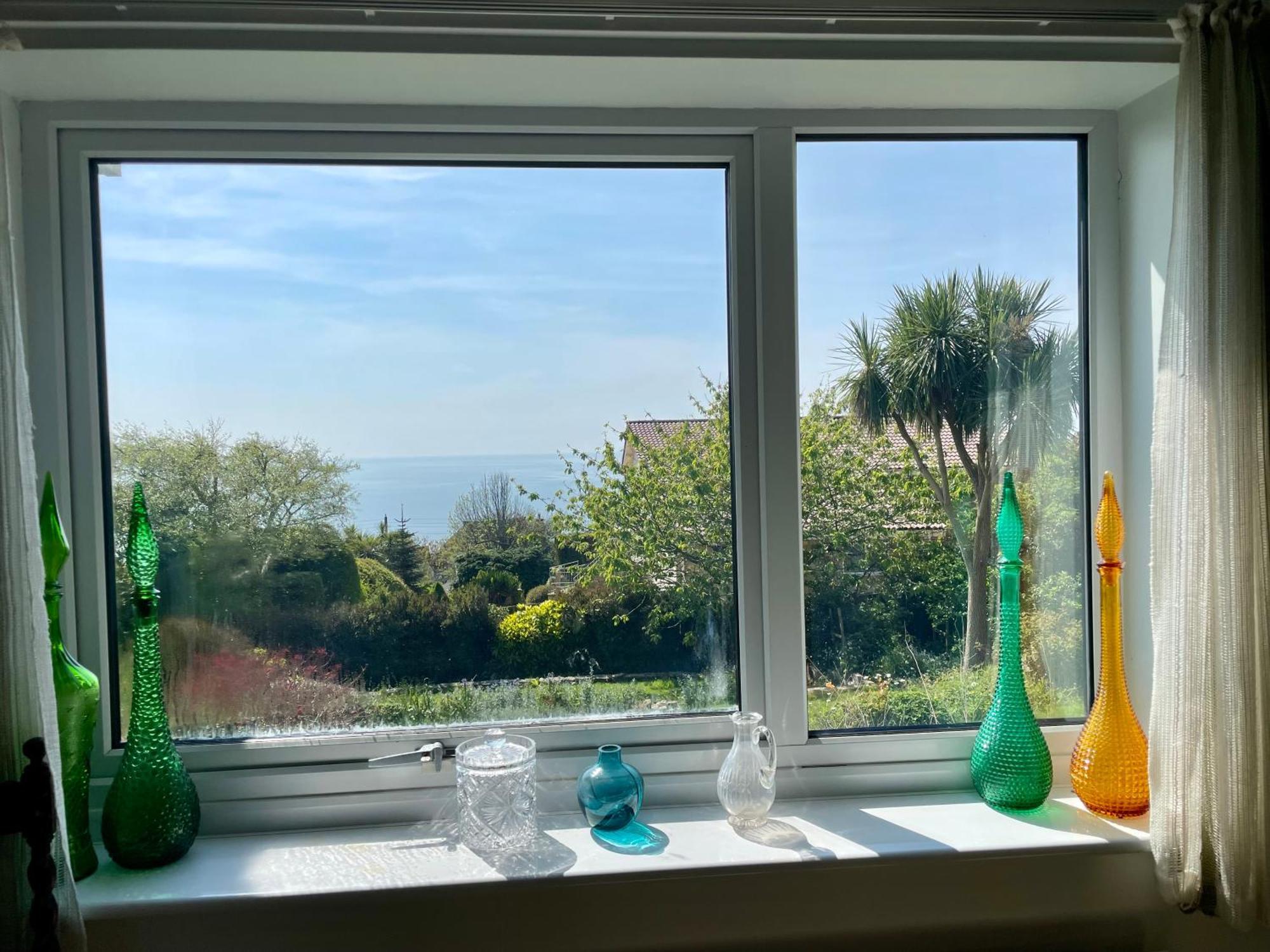 Stunning Charmouth Property With Bay Views! Exterior foto