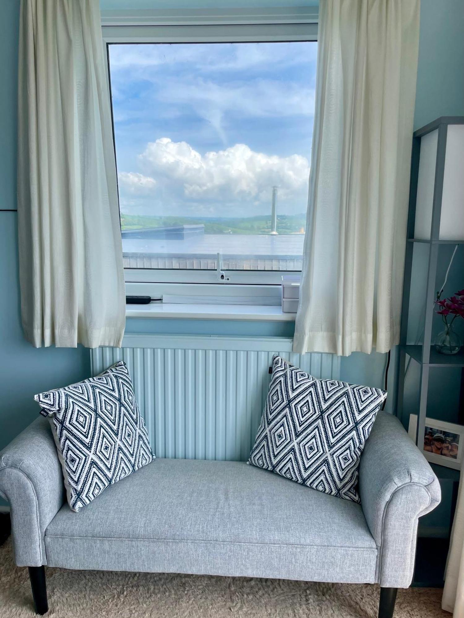 Stunning Charmouth Property With Bay Views! Exterior foto